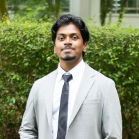 Sreedharan Thamil Selvan
