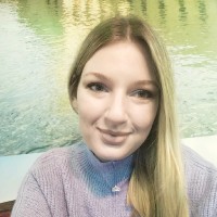 Apostolia Tzimopoulou