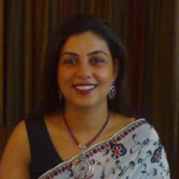 Ruchi Ratra