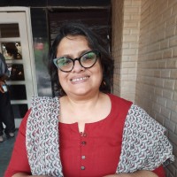 Dolon Ganguly