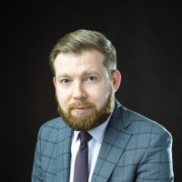 Dmitry Alekseev