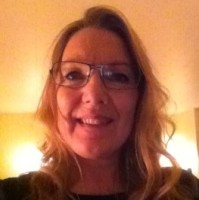 Anita Lolk Vester