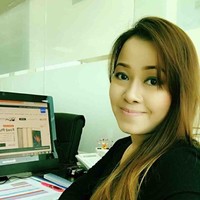 Soni Rai