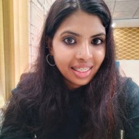RESHMA P.M