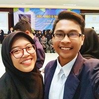 Yogo Arif Prakoso