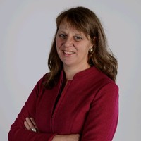 Katharina Kundert Ngunga