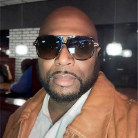 Andre (Huff) Watkins