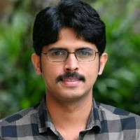 Rajeev Hegde