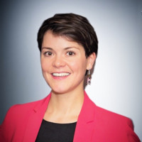Camille Huver