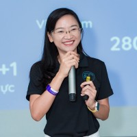 Lanh Tran Thi Ngoc