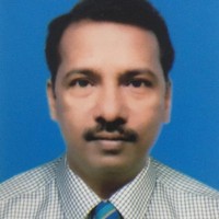 Shaikh Babu
