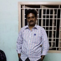 Muralidharan Srinivasan