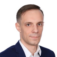Maxim Lebedev