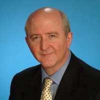 Alan Mitchell