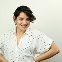 Lucía Rojo Suárez