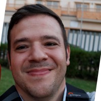 Javier Pavón Ruiz