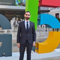 Mahmoud Albakir