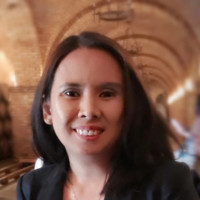 Criselda Dinglasan