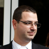 Martin Tsvetkov