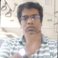 Chandru Chandru