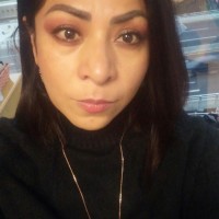 Elizabeth Rosales