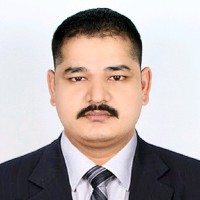Pradeep Hamal
