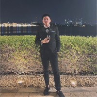 Mark Joseph Montenegro