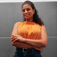 Daiane Borges