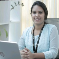 Karthika V N