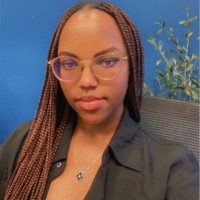 Sheila Musinguzi