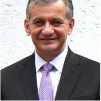 Ricardo Otero Rodríguez