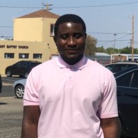 Michael Darkwa