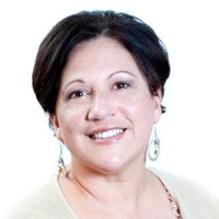 Olga Valtierra, Crp