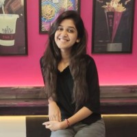Kriti Agrawal