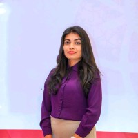 Ayesha Sandeepani