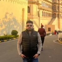 Manish Sharma