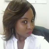 Vinolia Mabitla