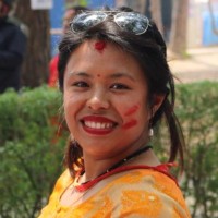 Shrijana Awale