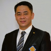 Kevin Keith Lavin, PEE, ASEAN Engineer
