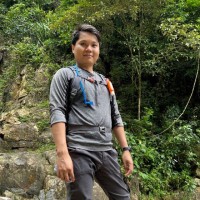 Faris Ismail