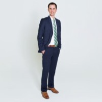 Chris Macomber