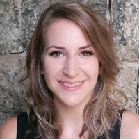Andrea Claudia Müller