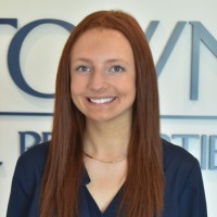 Caitlin Speed