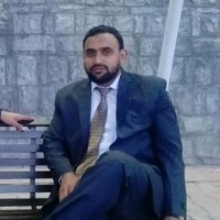 Mirza Shahid Baig