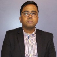 Debasis Padhi