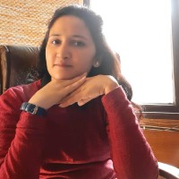 Karuna Tiwari