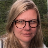 Anja Kopstad