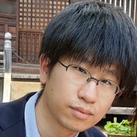 Hiroshi Hatake