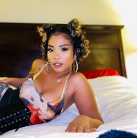 Jaliya Walker
