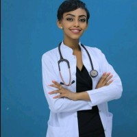Hanan.T Kassaye (M.D)